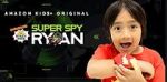 Watch Super Spy Ryan 5movies