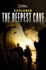 Watch Explorer: The Deepest Cave 5movies