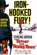 Watch Terror in a Texas Town 5movies