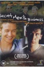 Watch Secret Men's Business 5movies