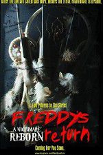 Watch Freddys Return A Nightmare Reborn 5movies