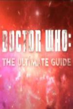 Watch Doctor Who The Ultimate Guide 5movies