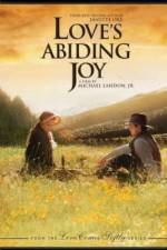 Watch Love's Abiding Joy 5movies