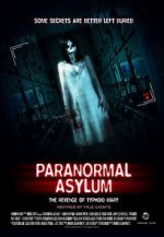 Watch Paranormal Asylum 5movies
