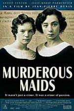 Watch Murderous Maids 5movies