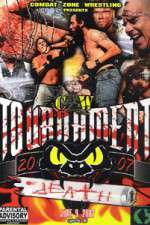 Watch CZW: Tournament of Death 6 5movies