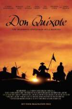 Watch Don Quixote: The Ingenious Gentleman of La Mancha 5movies