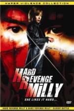 Watch Hard Revenge Milly 5movies