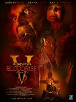 Watch Subspecies V: Blood Rise 5movies