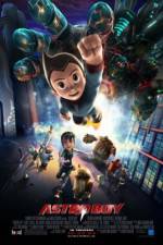 Watch Astro Boy 5movies