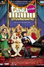 Watch Tanu Weds Manu Returns 5movies
