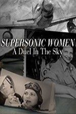 Watch Supersonic Women 5movies