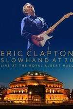 Watch Eric Clapton Live at the Royal Albert Hall 5movies