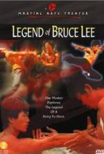 Watch The Legend of Bruce Lee 5movies