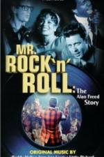 Watch Mr. Rock 'n' Roll: The Alan Freed Story 5movies