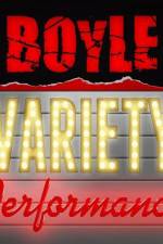 Watch The Boyle Variety Performance 5movies