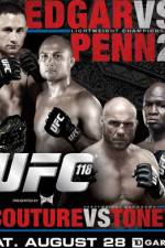 Watch UFC 118: Preliminary Fights 5movies