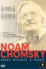 Watch Noam Chomsky: Rebel Without a Pause 5movies