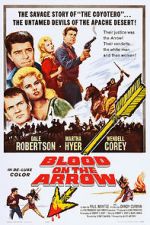 Watch Blood on the Arrow 5movies