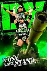 Watch WWE: DX: One Last Stand 5movies
