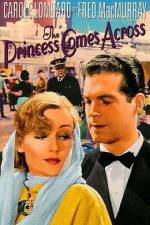 Watch The Princess Comes Across 5movies