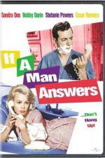 Watch If a Man Answers 5movies