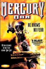 Watch Mercury Man 5movies