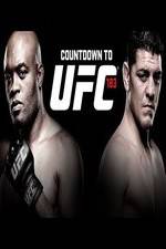 Watch Countdown to UFC 183: Silva vs. Diaz 5movies