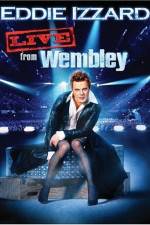 Watch Eddie Izzard Live from Wembley 5movies