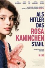Watch When Hitler Stole Pink Rabbit 5movies