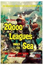 Watch 20,000 Leagues Under the Sea 5movies