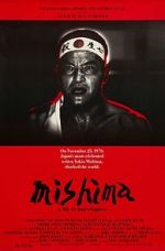 Watch Mishima: A Life in Four Chapters 5movies