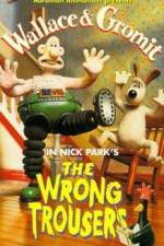 Watch Wallace & Gromit in The Wrong Trousers 5movies