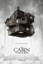 Watch The Cabin in the Woods 5movies