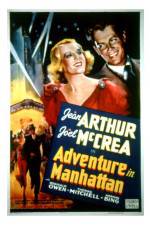 Watch Adventure in Manhattan 5movies