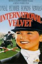 Watch International Velvet 5movies