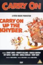 Watch Carry On... Up the Khyber 5movies