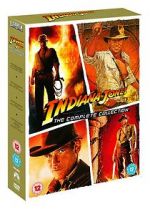 Watch Indiana Jones and the Ultimate Quest 5movies