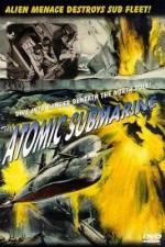 Watch The Atomic Submarine 5movies