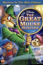 Watch The Great Mouse Detective: Mystery in the Mist 5movies