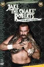 Watch Jake 'The Snake' Roberts Pick Your Poison 5movies