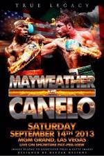 Watch Floyd Mayweather vs Saul Alvarez 5movies