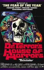 Watch Dr. Terror's House of Horrors 5movies
