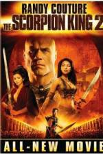 Watch The Scorpion King 2: Rise of a Warrior 5movies