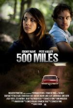 Watch 500 Miles 5movies
