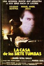 Watch La casa de las siete tumbas 5movies