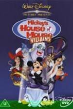 Watch Mickey's House of Villains 5movies