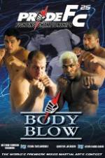 Watch Pride 25: Body Blow 5movies