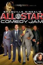 Watch Shaquille O\'Neal Presents All Star Comedy Jam - Live from Atlanta 5movies
