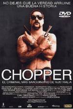 Watch Chopper 5movies